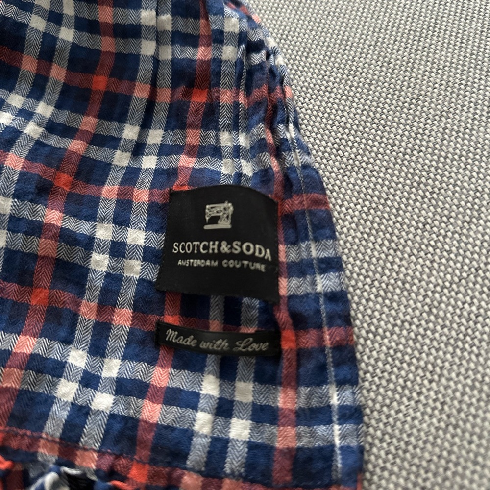 Scotch & Soda scarf